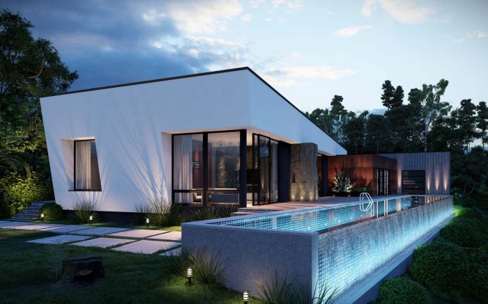 Viilla-pool-exterior-1920x1080_Lumion10_TenOverStudio